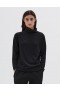 Mizuno Thermal Funnel Neck - Urheilushortsit, musta, Margaret Howell Naisten Urheiluvaatteet