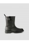  Bottes noires à enfiler pour homme | Chaussures Margaret Howell