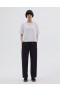  T-shirt blanc simple Mhl. | Vêtements de sport Margaret Howell pour femmes