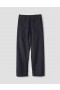  Pantalon de jogging large Mhl. Indigo | Pantalon Margaret Howell pour femme