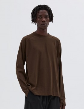  Sweat-shirt léger Mizuno Teck | Vêtements de sport Margaret Howell pour hommes