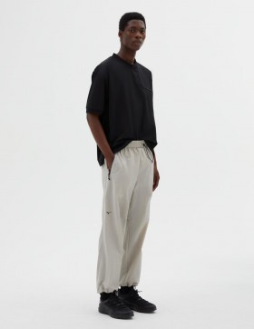 Pantalon de pluie Mizuno Light Stone | Pantalon Margaret Howell pour homme