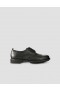  Brogue Schwarz | Damenschuhe von Margaret Howell