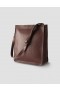  Schultertasche Braun | Damen-/Herrentaschen von Margaret Howell